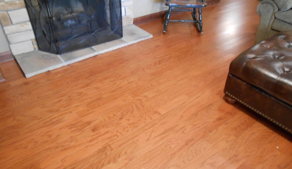 Pro Flooring & Trim - Wayne, WV