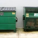 Omnix Dumpster Clinton - Garbage Collection