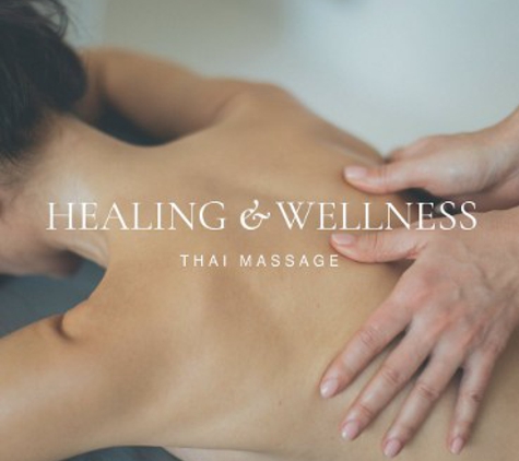 Healing and Wellness Thai Massage Beaconsfield - Beaconsfield, NSW