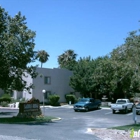 Saddle Ridge Apartments