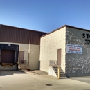 Stox Warehouse - Warehouses-Merchandise