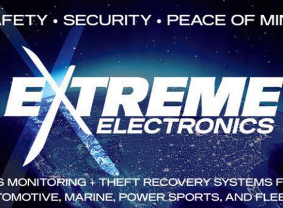 Extreme Electronics Corporation - Reading, PA