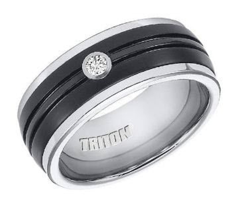 Baxter's Fine Jewelry - Warwick, RI. Wedding Band