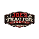 Joe's Tractor Sales Inc