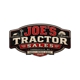 Joe's Tractor Sales Inc