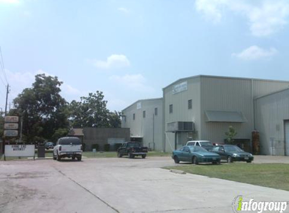 Jet Machine Works, Inc - Houston, TX