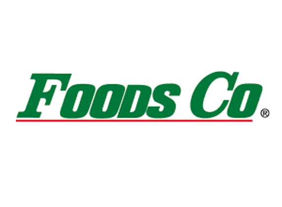 Foods Co. - Sacramento, CA