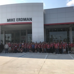 Mike Erdman Toyota - Cocoa, FL