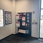 CubeSmart Self Storage