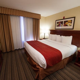 Country Inns & Suites - Fort Worth, TX