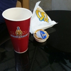 Auntie Anne's