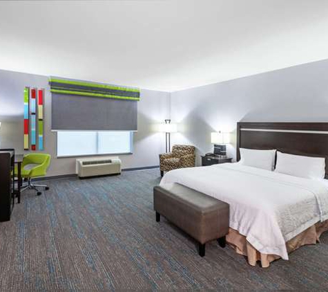 Hampton Inn & Suites Houston/League City - League City, TX