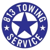 813 Towing Service gallery