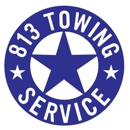 813 Towing Service - Towing