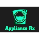 Appliance RX - Appliance Installation