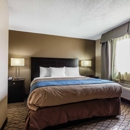 Comfort Inn & Suites Crystal Inn Sportsplex - Motels