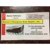 Manny's Fiberglass Boat Repair gallery