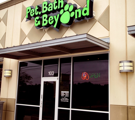 Pet Bath & Beyond - San Antonio, TX