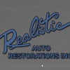 Realistic Auto Restorations Inc gallery