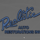 Realistic Auto Restorations Inc