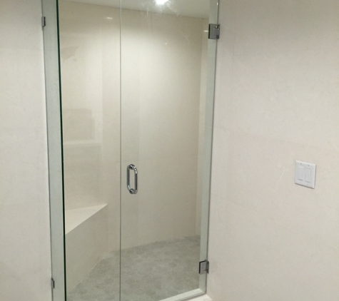 A 1 Rey Shower and Closet Doors - Palm Bay, FL