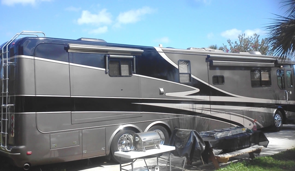 Florida's Finest  Auto Marine & RV Mobile Detailing - Port Saint Lucie, FL