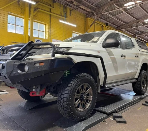 O'Neills Tyres - East Maitland, NSW