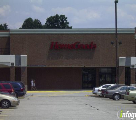 HomeGoods - Fairlawn, OH