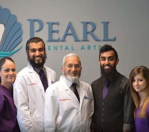 Pearl Dental arts - Levittown, PA