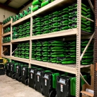 SERVPRO of Vincennes