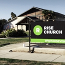 Rise Church - Non-Denominational Churches