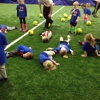 Fisher's Soccer Club gallery