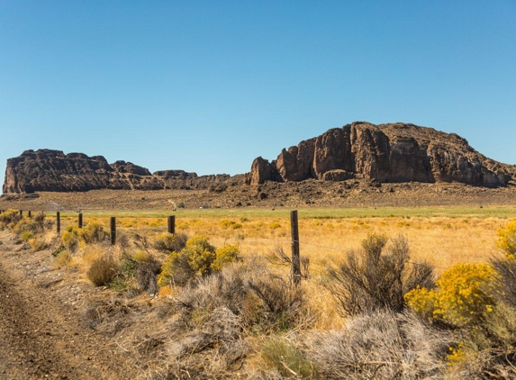 Travel Southern Oregon - Talent, OR