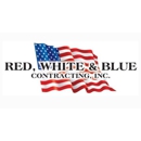 Red White & Blue Contracting - Construction Management