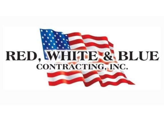 Red White & Blue Contracting - Staten Island, NY
