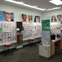 Target Optical