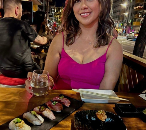 Sake Haus - Phoenix, AZ