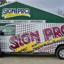 Sign Pro of Tuscaloosa - Automobile Body Repairing & Painting