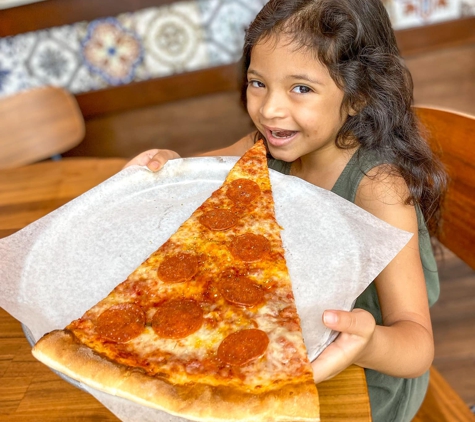 Russo's New York Pizzeria: Katy Reserve - Katy, TX