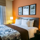 Sleep Inn & Suites Austin - Northeast