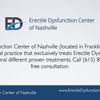 Erectile Dysfunction Center of Nashville gallery