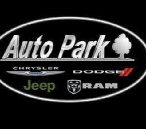 Auto Park Chrysler Dodge Jeep Ram - Plymouth, IN