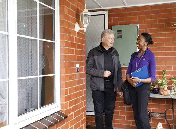 Uniting AgeWell - Northcote AgeWell Centre
