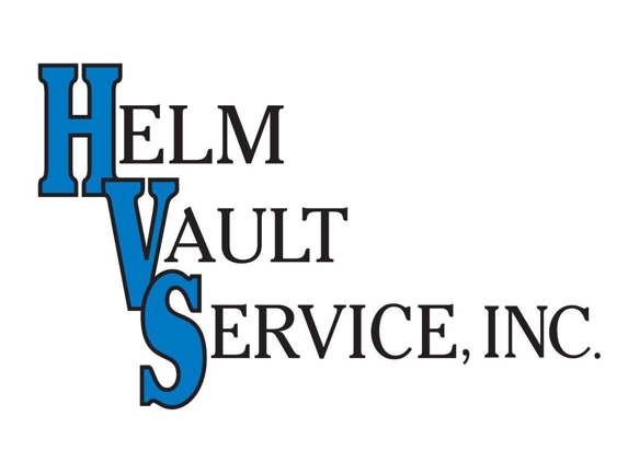 Helm Vault Service Inc - Bradenton, FL