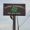 Lucky's Liquidation gallery