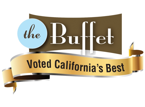 The Buffet - Valley Center, CA