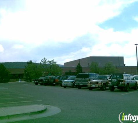 Chatfield Senior High School - Littleton, CO