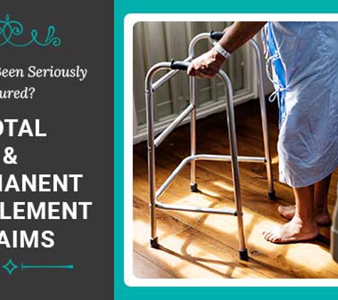 Brown McComish Solicitors - Warrnambool, VIC. Total & Permanent Disablement Claims