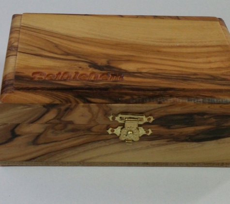 olive wood arts - Sterling Heights, MI