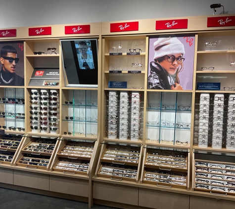 LensCrafters - Pineville, NC